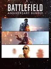 Battlefield Anniversary Bundle