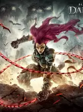 Darksiders III: Blades & Whip Edition