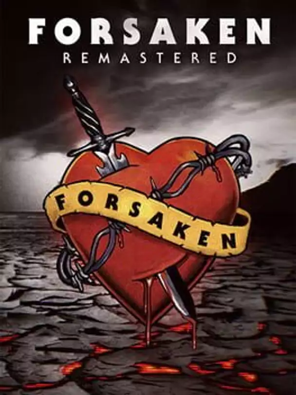 Forsaken Remastered