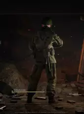 Hell Let Loose: Red Steel