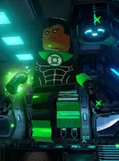 LEGO Batman 3: Beyond Gotham - Deluxe Edition