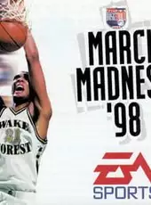 NCAA March Madness '98