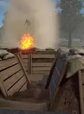 WW2: Bunker Simulator
