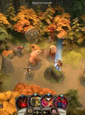 Demeo x Dungeons & Dragons: Battlemarked