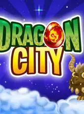 Dragon City Mobile