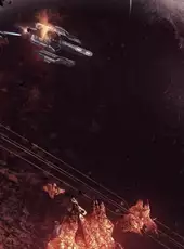 GoD Factory: Wingmen