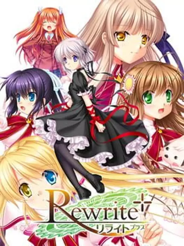 Rewrite+