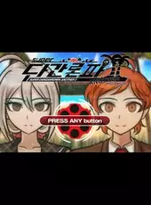 Super Danganronpa Another 2 ~The Moon of Hope and Sun of Despair~