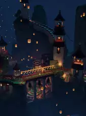 Walkabout Mini Golf: Shangri-La
