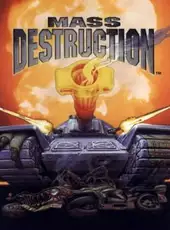 Mass Destruction