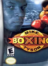 Mike Tyson Boxing