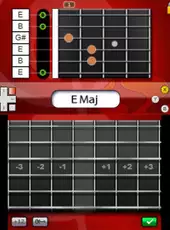 Music on: Electric Guitar