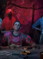 Far Cry New Dawn