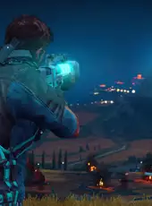 Just Cause 3: Sky Fortress