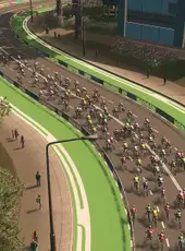 Cities: Skylines - Race Day