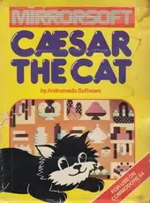 Caesar the Cat