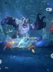 Blade & Soul: Revolution