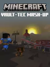 Minecraft: Vault-Tec Mash-up
