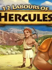 12 Labours of Hercules