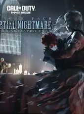 Call of Duty: Modern Warfare III - Tracer Pack: Nuptial Nightmare Ultra Skin Pro Pack