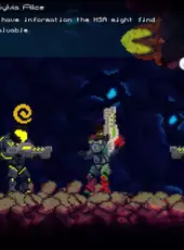 Hive Jump