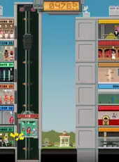 The Everything Building