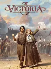 Victoria 3