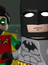 LEGO Batman: The Videogame