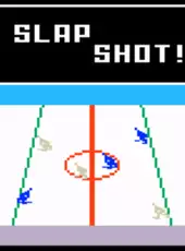 Slap Shot: Super Pro Hockey
