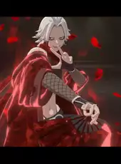 Tougen Anki: Crimson Inferno