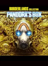 Borderlands Collection: Pandora's Box