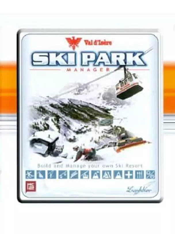 Val d'Isère Ski Park Manager