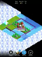 The Battle of Polytopia: Luxidoor