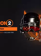 Tom Clancy's The Division 2: The Pact