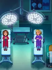 Heart's Medicine: Hospital Heat
