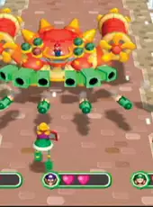 Mario Party 6