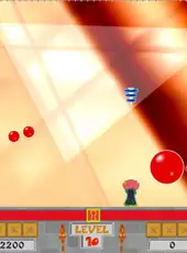 Bubble Trouble