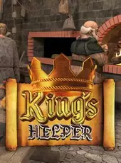 King's Helper