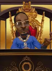 Courtroom Chaos: Starring Snoop Dogg