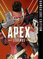 Apex Legends: Bangalore Edition