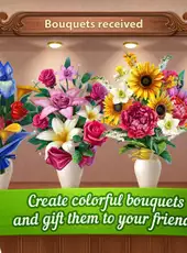 Flower House