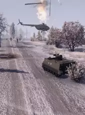 Men of War: Assault Squad 2 - Cold War