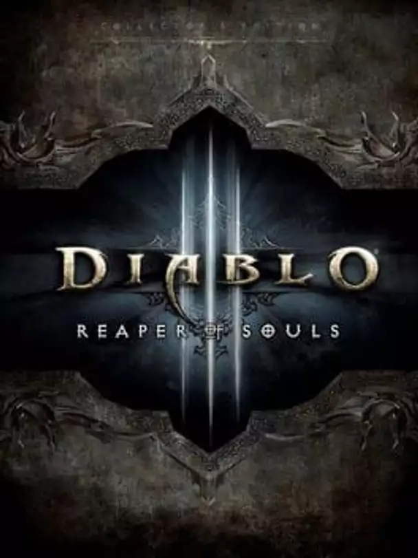 Diablo III: Reaper of Souls - Collector's Edition