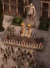 Pax Augusta