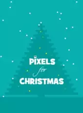 Pixels for Christmas