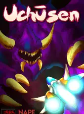 Uchusen: Ultimate Ploid Battle