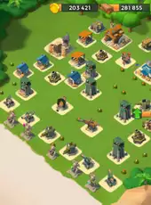 Boom Beach