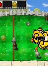 Plants vs. Zombies: Replanted