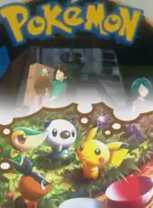 Pokémon Rumble U