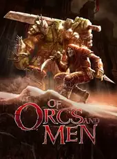 Of Orcs and Men